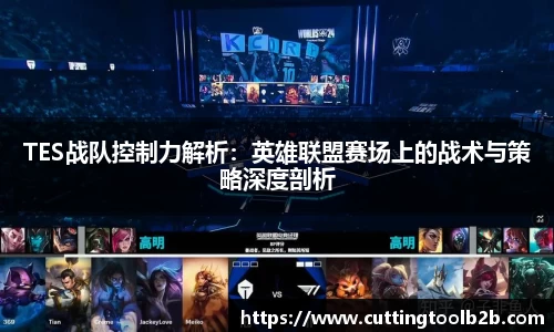 TES战队控制力解析：英雄联盟赛场上的战术与策略深度剖析